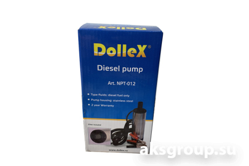 DolleX NPT-012