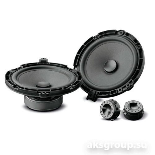 Focal IS PSA 165