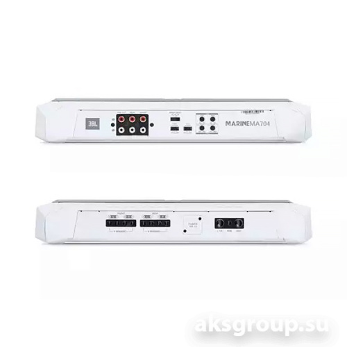 JBL MA704
