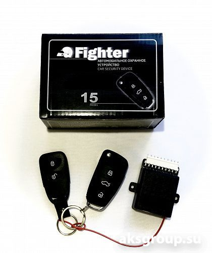 Phantom FIGHTER F-15