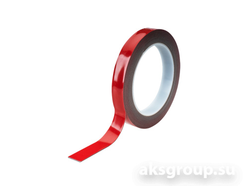 Скотч двусторонний AurA ZTC-A115G