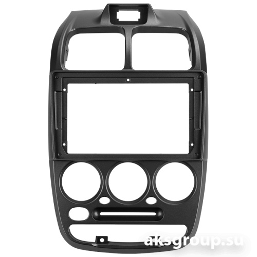 TEYES Hyundai Accent 2 1999-2012