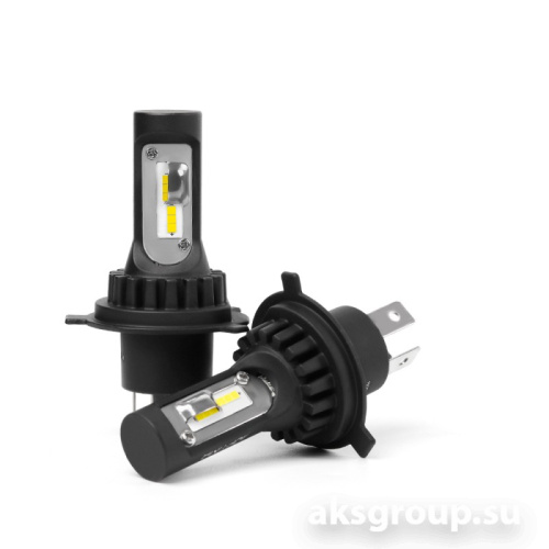 OPTIMA H4 LED QVANT