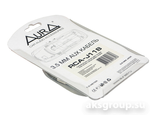 AurA RCA-J11B