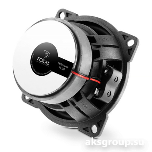 Focal PC100