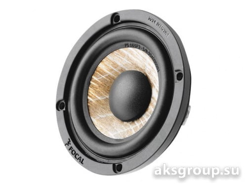 Focal MR PS165F3