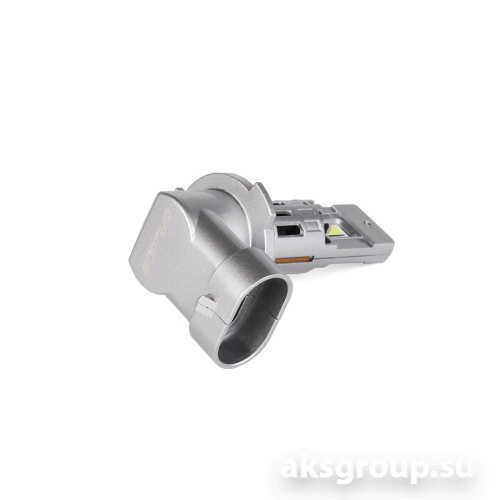 OPTIMA HB3/HB4 LED QVANT 2.0