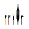 Neoline X-COP Fuse Cord X7