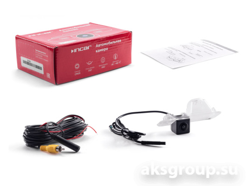 Camera Kia Incar VDC-093