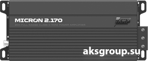 AMP MICRON 2.170