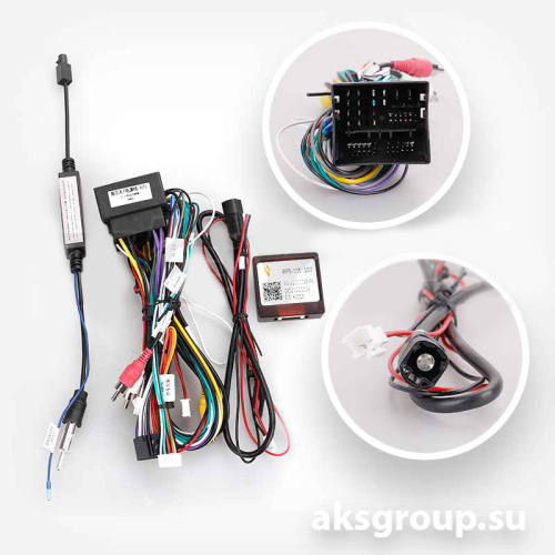 TEYES Skoda Superb 3 2015-2019 для китайской версии