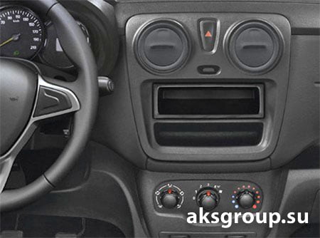 Incar RFR-FC696