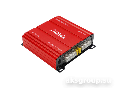 AurA FIREBALL-2.150
