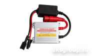 Блок розжига OmegaLight SLIM 9-16V