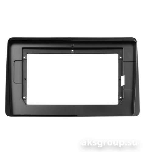 TEYES RENAULT Duster 2019+(без навиг)