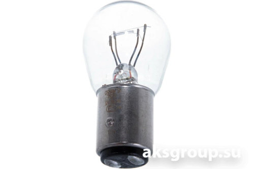 OSRAM 7528-02B P21/5W