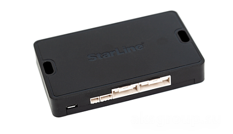 StarLine E66BT ECO