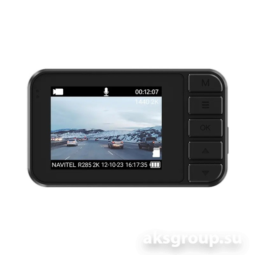 NAVITEL R285 2K