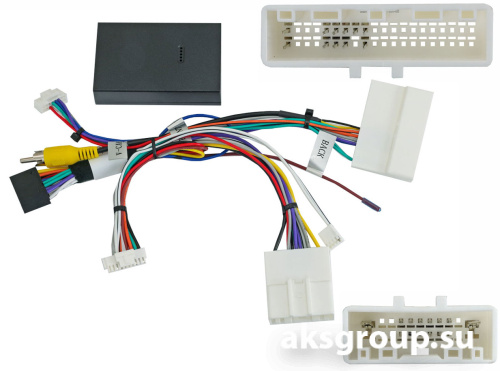 Incar FR-UMS1506