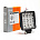 Автоэлектрика AE48S-16LED-28HC