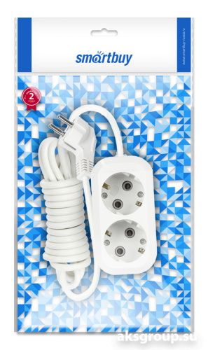 Smartbuy SBE-16-2-02-Z