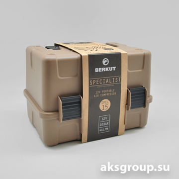 BERKUT SPEC-15