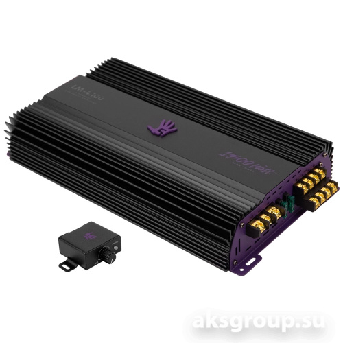 FIVE LM-4.100