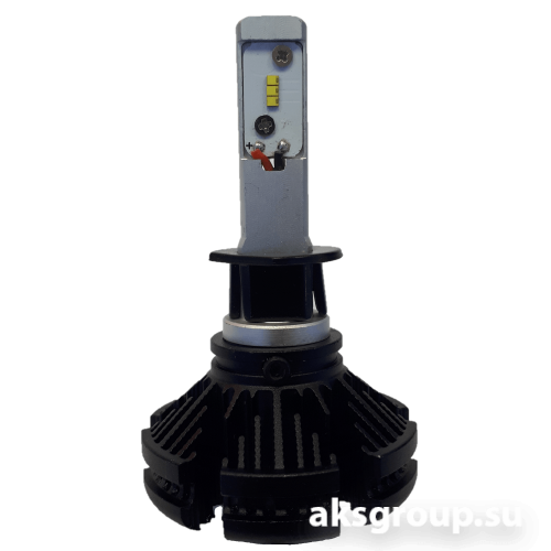 SVS H1 серия X3