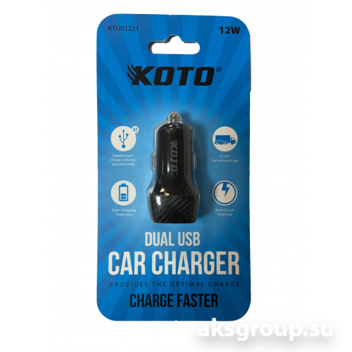 KOTO KTU01221