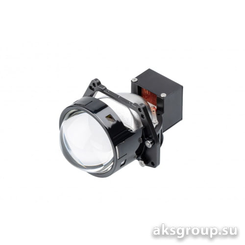 OPTIMA  LENS-3.0-BiLED-PH