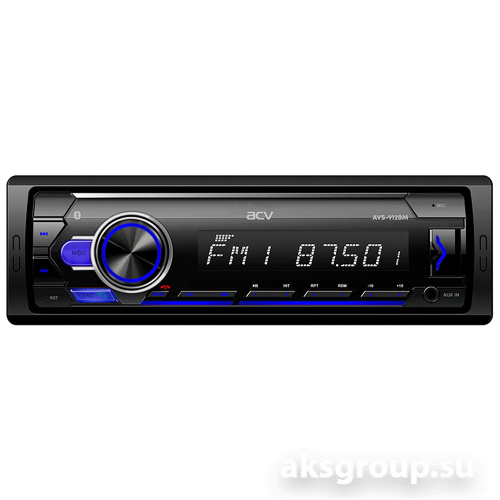 ACV AVS-912BM