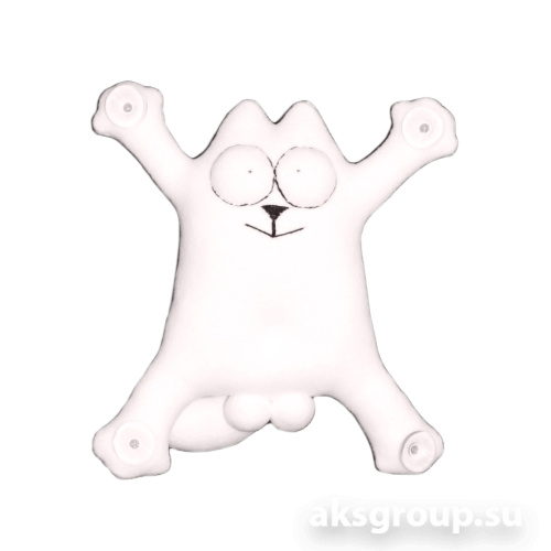 SNOOGY КОТ МАЧО