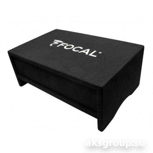 Focal SUB10BOX 2Om (GIFT)