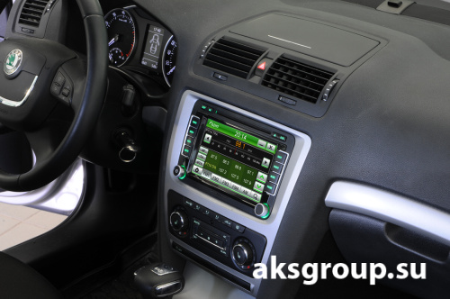 Incar RSC-8676 M-SL