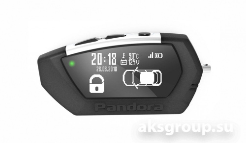 Pandora DX 91 LORA V3