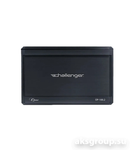 Challenger OP100.2