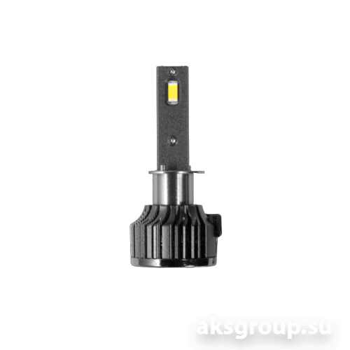 LED TIV M6