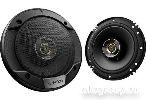 Kenwood KFC-S1676EX