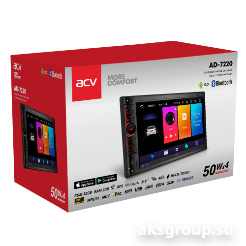 ACV AD-7220