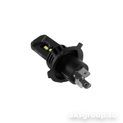 LED TIV N9