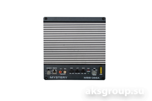 Mystery MBB-256A