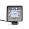 Автоэлектрика AE27S-9LED-28HC