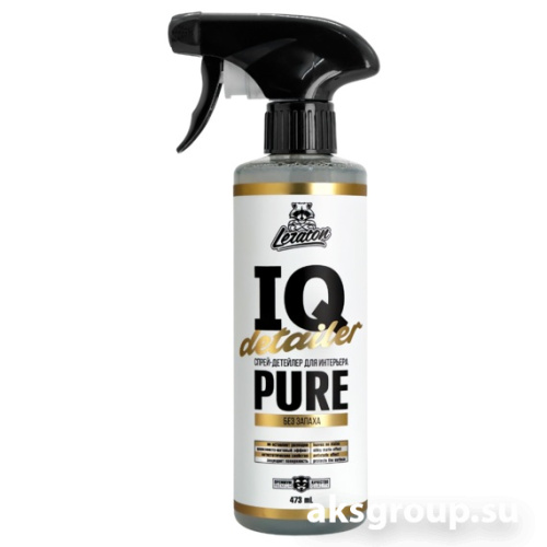 LERATON IQ Detailer PURE