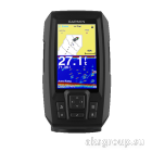 Garmin Striker 4 plus