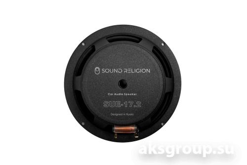 SOUND RELIGION SUE-17.2