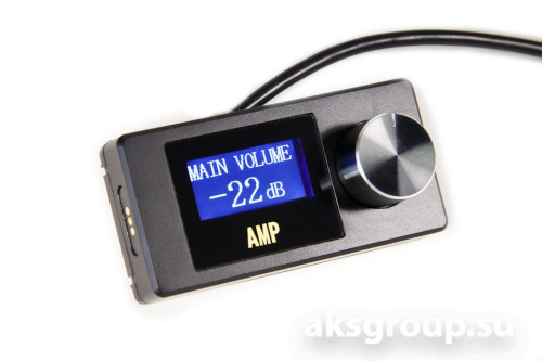 AMP by A.Vakhtin Pcont