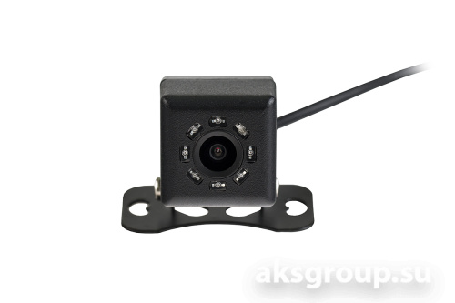 Interpower IP 668 IR