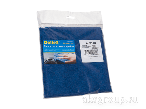 Dollex SPT-002
