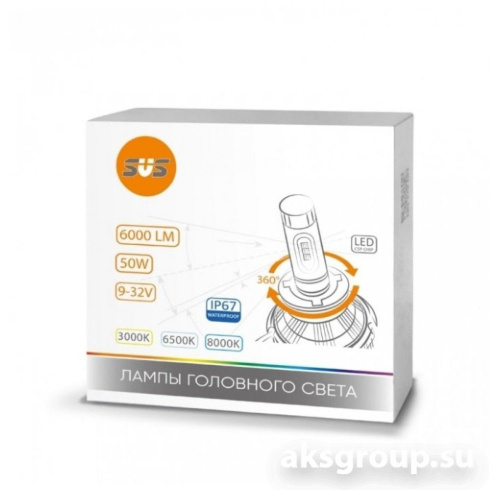 SVS HB4 серия X3