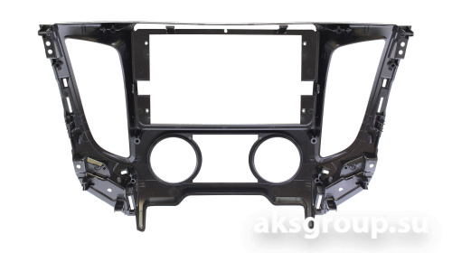 TEYES Mitsubishi L200 Triton 2015-2019 (кондиционер)j